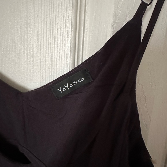 Ya Ya & Co Flowy Top - Picture 3 of 3